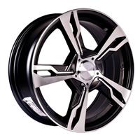 Диск колёсный литой \