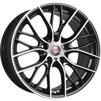 Диск колёсный литой \