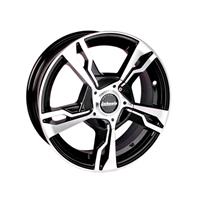 Диск колёсный литой \