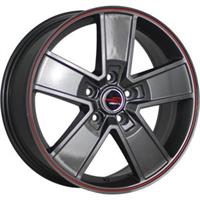 Диск колёсный литой \