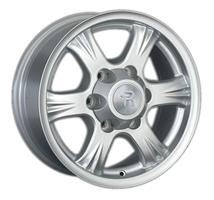 Диск колёсный литой \