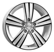 Диск колёсный литой \