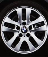 Диск легкосплавный 156