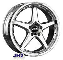 Диск колёсный литой \