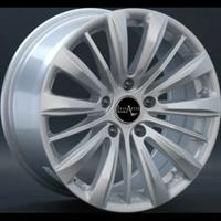 Диск колёсный литой \