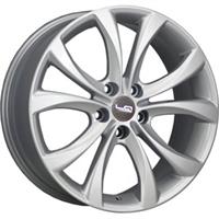 Диск колёсный литой \