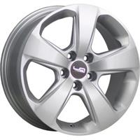 Диск колёсный литой \