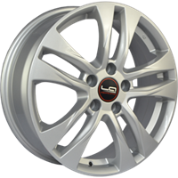 Диск колёсный литой \