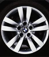 Диск легкосплавный 161