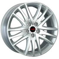 Диск колёсный литой \