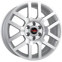 Диск колёсный литой \