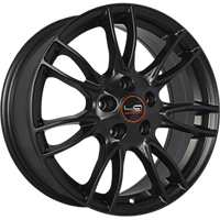 Диск колёсный литой \