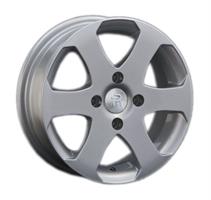 Диск колёсный литой \