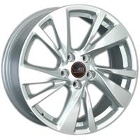 Диск колёсный литой \