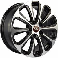 Диск колёсный литой \