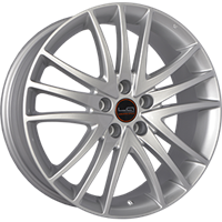 Диск колёсный литой \