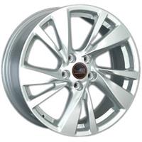 Диск колёсный литой \