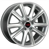 Диск колёсный литой \