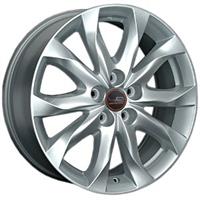 Диск колёсный литой \