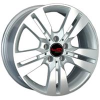 Диск колёсный литой \