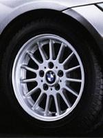 Диск легкосплавный 32