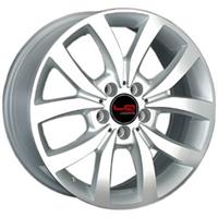 Диск колёсный литой \