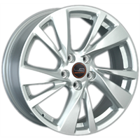 Диск колёсный литой \