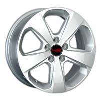 Диск колёсный литой \