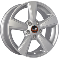 Диск колёсный литой \