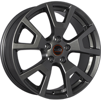 Диск колёсный литой \