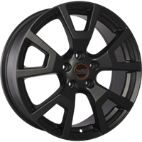 Диск колёсный литой \