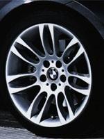 Диск легкосплавный 195