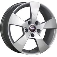 Диск колёсный литой \