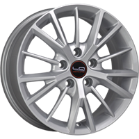 Диск колёсный литой \