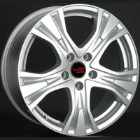 Диск колёсный литой \