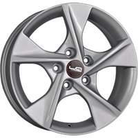 Диск колёсный литой \