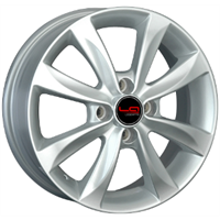 Диск колёсный литой \