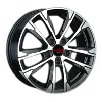 Диск колёсный литой \