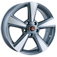 Диск колёсный литой \