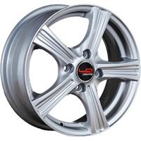 Диск колёсный литой \