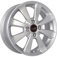 Диск колёсный литой \