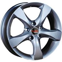 Диск колёсный литой \