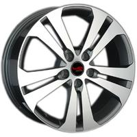 Диск колёсный литой \