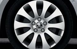 Диск колёсный литой \