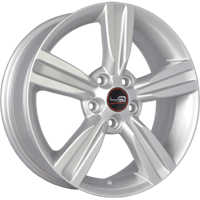 Диск колёсный литой \