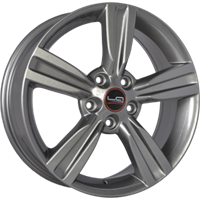 Диск колёсный литой \