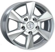 Диск колёсный литой \