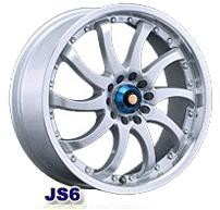 Диск колёсный литой \