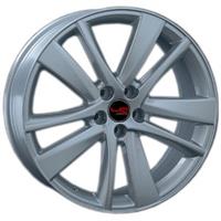 Диск колёсный литой \