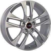 Диск колёсный литой \